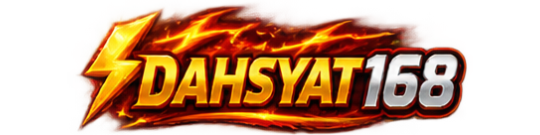 dahsyat168.org LOGO